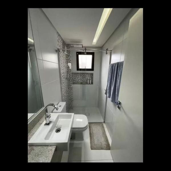Apartment, Praia Grande, Santos - SP - Foto 3