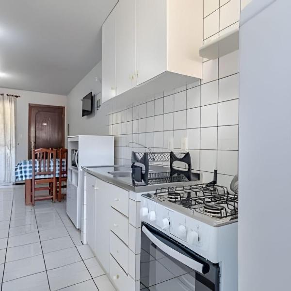 Flamboyant Apartamentos Bombinhas - Foto 5