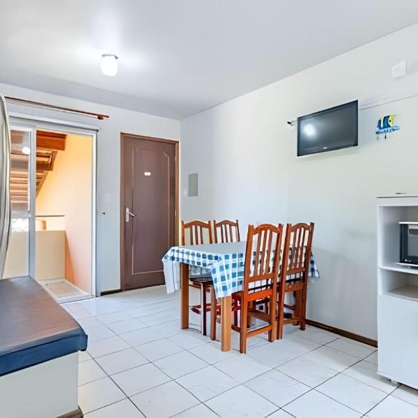 Flamboyant Apartamentos Bombinhas - Foto 4