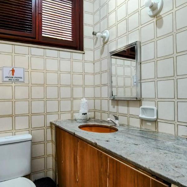Casa Mandacaru Pousada - Foto 3