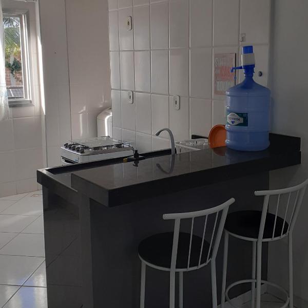 Apartamento 204 com vista da piscina e mar - Foto 3