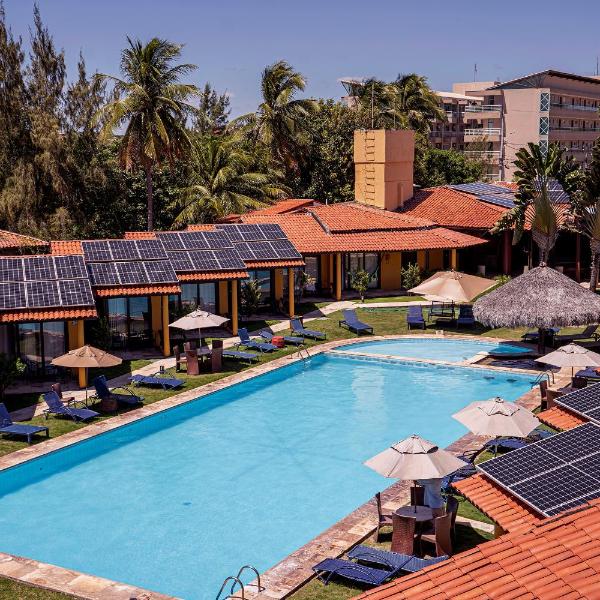 Hotel Velejar