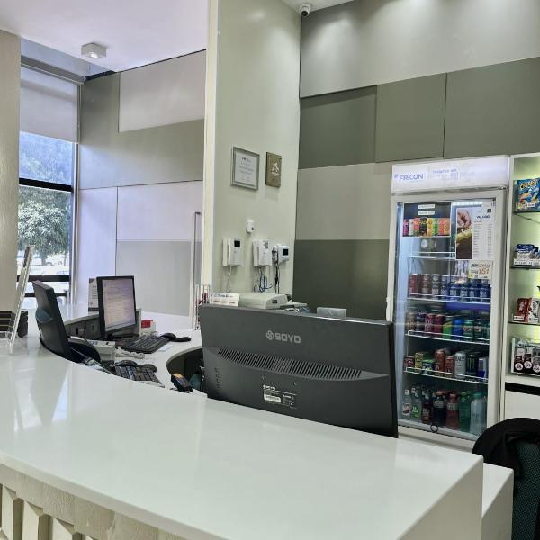 Flat 609 - Comfort Hotel Taguatinga - Particular - Foto 5