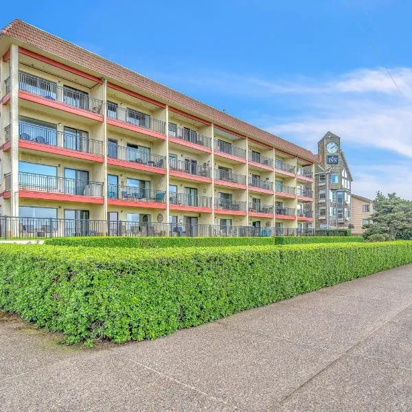 Seaside Beach Club 204, Hotel in Seaside