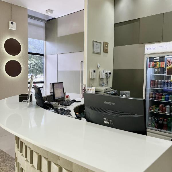 Flat 315 - Comfort Hotel Taguatinga - Particular - Foto 5