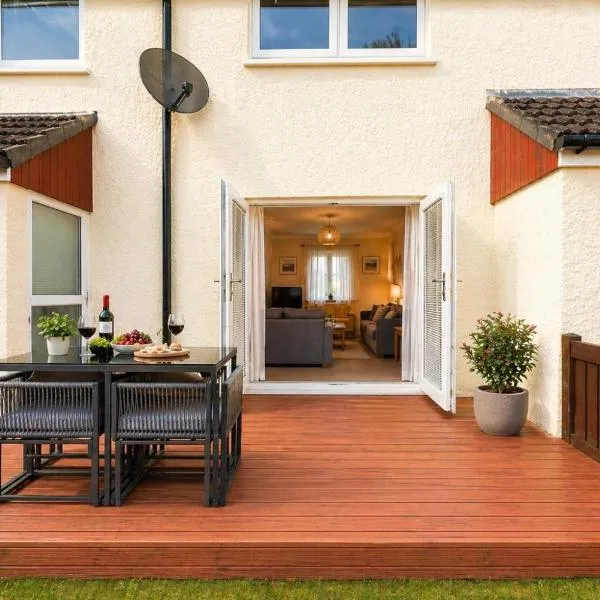 Raines House - Fort William, hotell sihtkohas Fort William