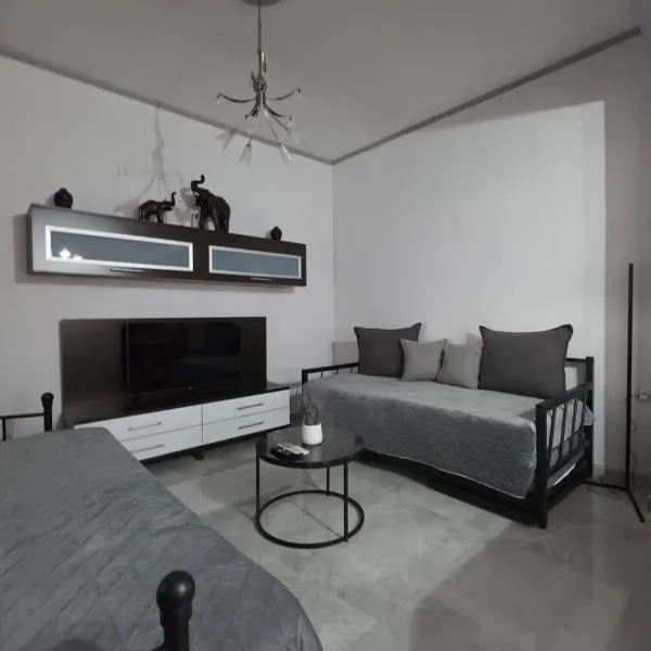 Kavala में, होटल Rosemary Guesthouse