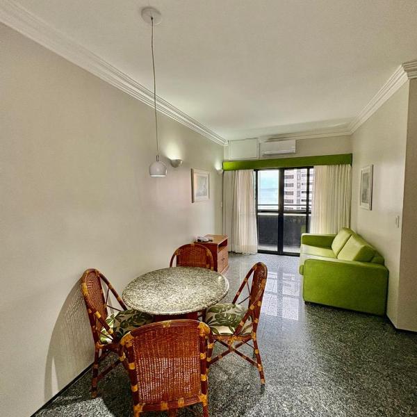 Saint Martin Flat #805