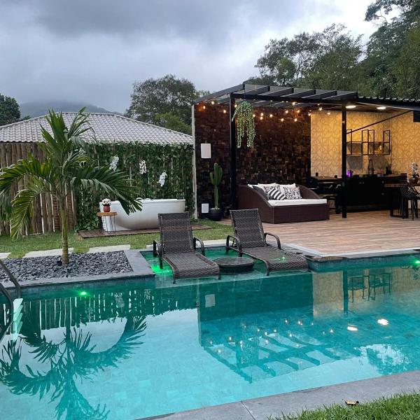 La Cabana da Prata - Foto 4