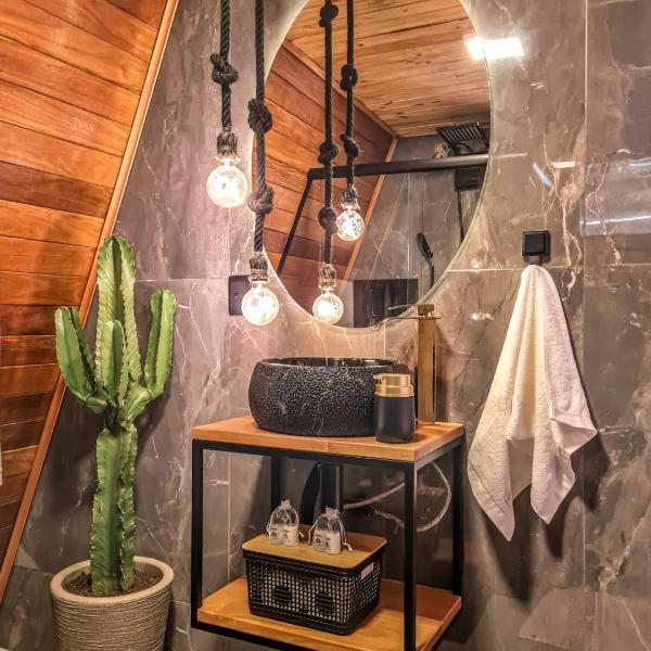 La Cabana da Prata - Foto 3