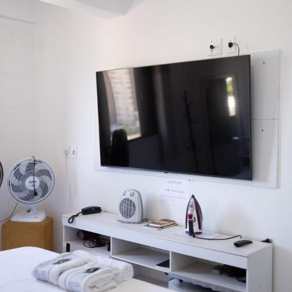 Smart Flat Apartamento A 64 - Foto 5