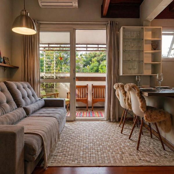 Apartamento no Centro de Gramado - Foto 5