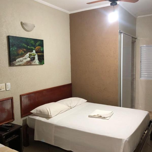 Hotel Paranoá - Foto 2