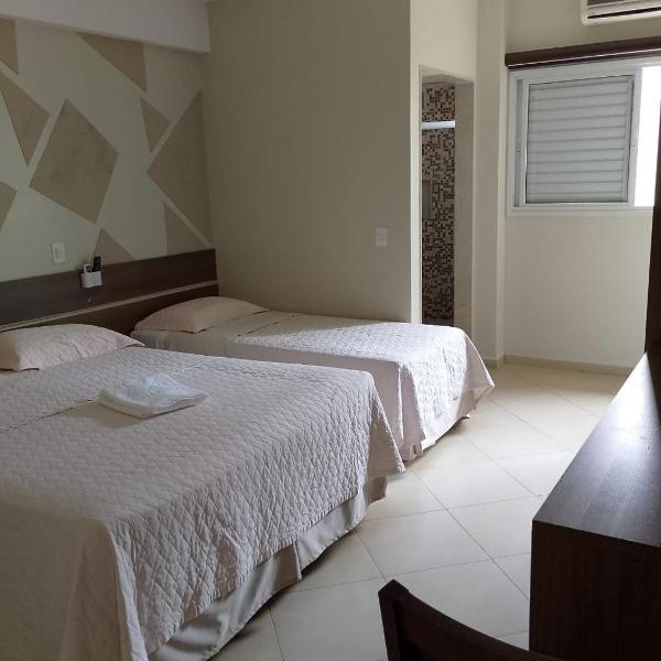 Hotel Paranoá - Foto 4