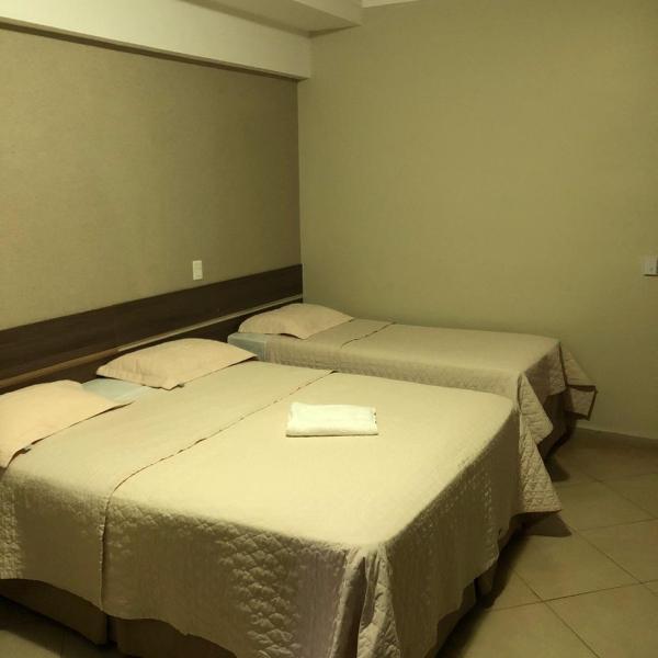 Hotel Paranoá - Foto 5