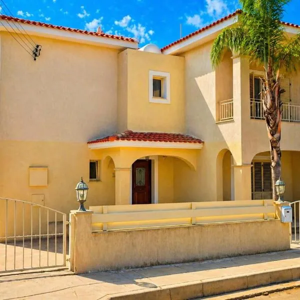 Villa Callista Peja, Hotel in Peyia