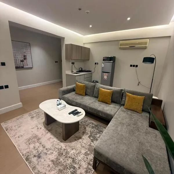 فندق دواد الدوادمي, hotel v Ad Dawādimī