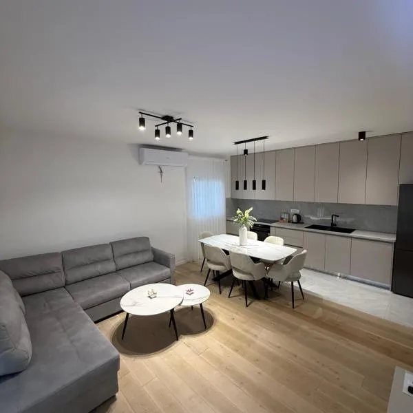 Apartman Royal, hotel Posušjéban