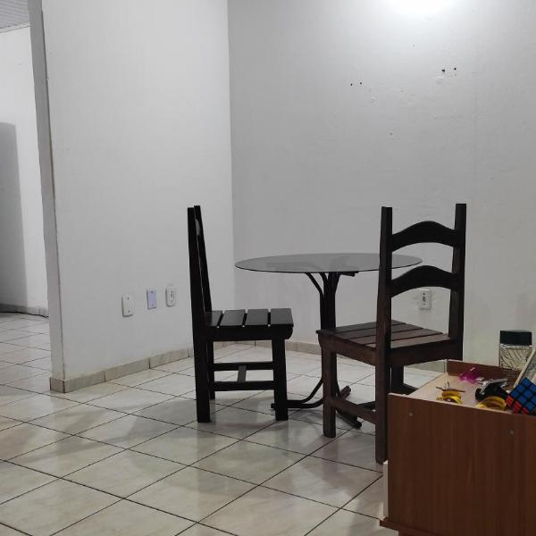 Quarto em Casa Completa no Centro de Ilhéus - Foto 2