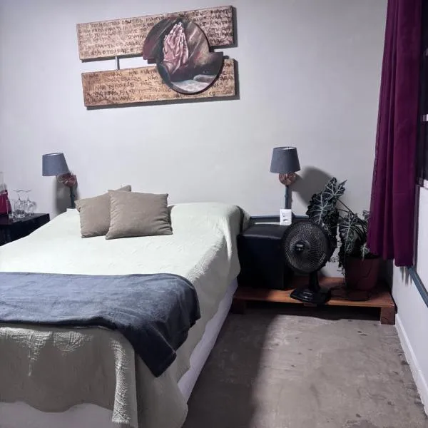 Recanto dos Querubins, hotel din Cambé