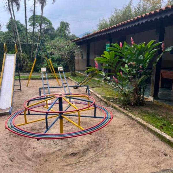 Apartamento Praia Maranduba Wi-Fi - Foto 5