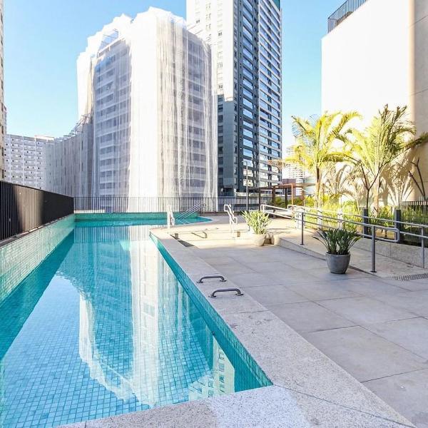 VMD407 - Studio na Vila Madalena próximo ao metrô - Foto 4