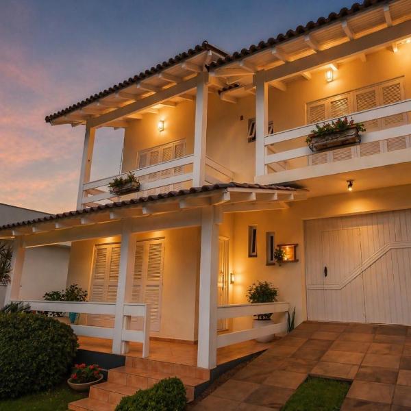 Casa grande e aconchegante - Foto 2