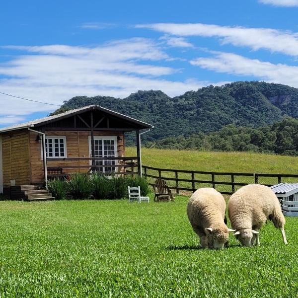 Paraiso do Campestre