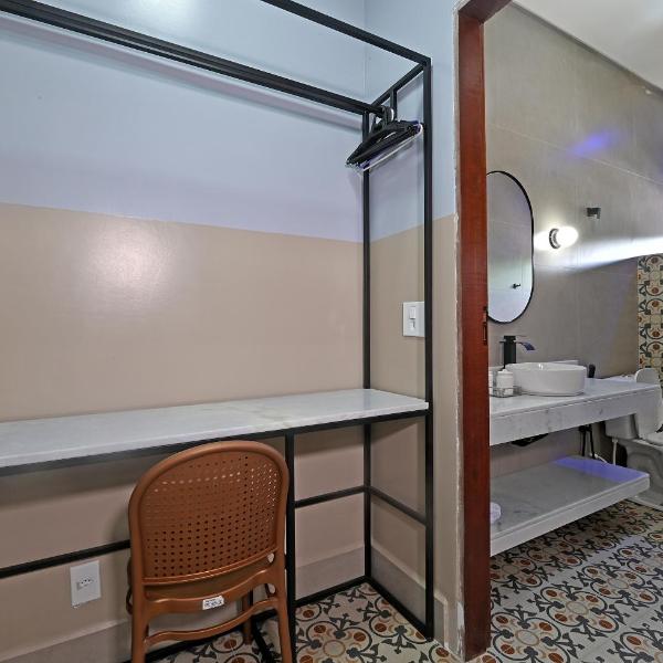 Hotel e Pousada O Casarão - Foto 3