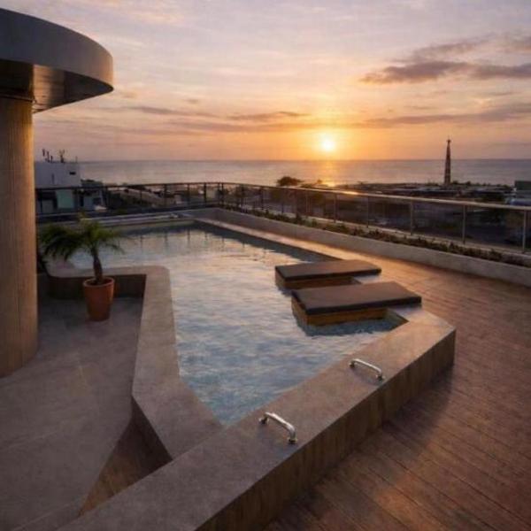 Luxuoso W
