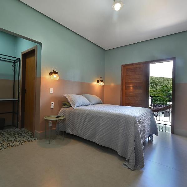 Hotel e Pousada O Casarão - Foto 2