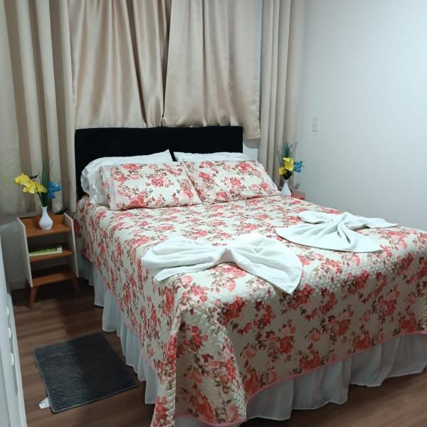 Dom Gaudio apartamento