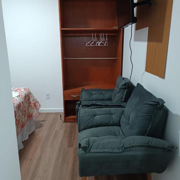 Dom Gaudio apartamento - Foto 4