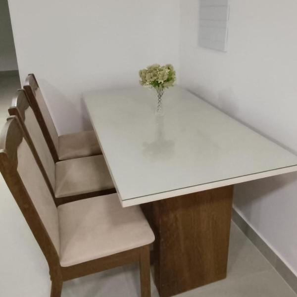 Residencial Jardins Parque da Cidade - Foto 5
