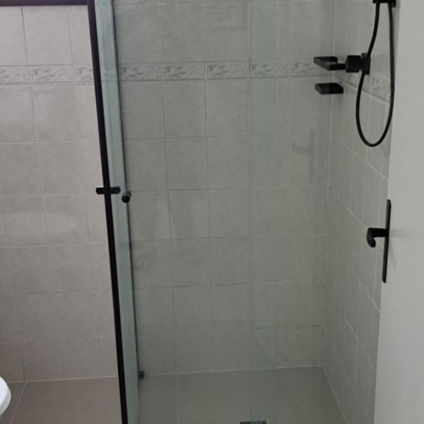 Apartamento Praia Grande - Vila Guilhermina - Foto 3