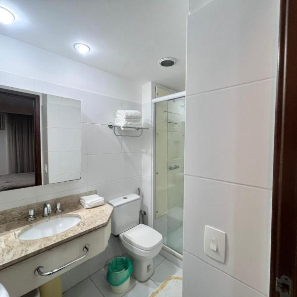 Vila Olímpia Apartment Hotel - Foto 3