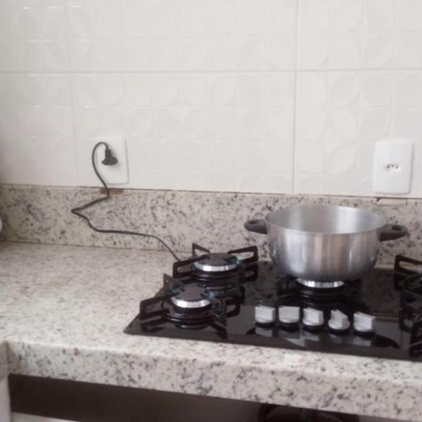 Casa de hospedagem -Recanto Cristal - Foto 5