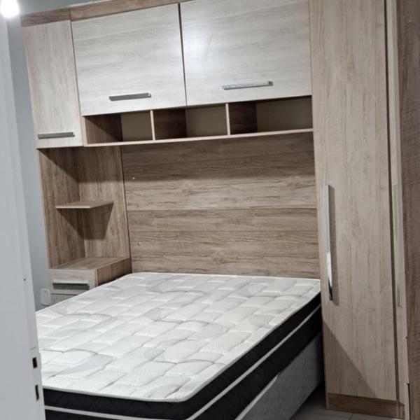 Apartamento Praia Grande - Vila Guilhermina - Foto 2