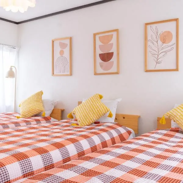 Lino下伊福, hotel in Okayama