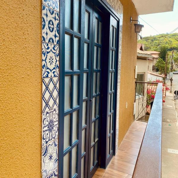 Apartamento Charme Guará 2 - Centrinho de Guaramiranga - Foto 5