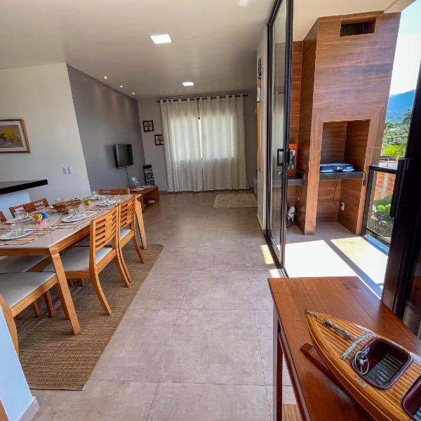 Casa Paineira Paraty