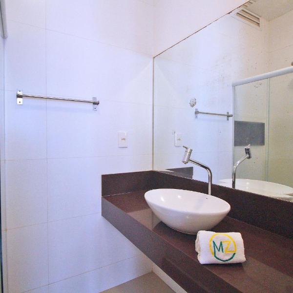 Studio silencioso em Copacabana no posto 3 - Foto 3