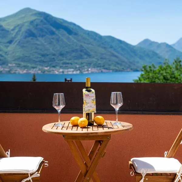Radonjić Apartments, hotel in Kotor