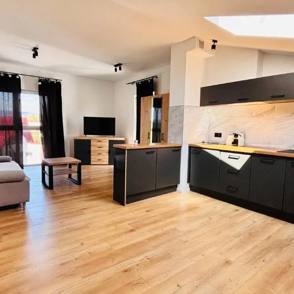 Apartamenty Żywiec Słoneczna 2, hotel a Żywiec