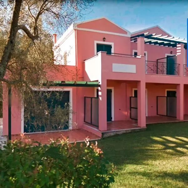 Ionian Bay Studios, hotel sa Lefkada Town