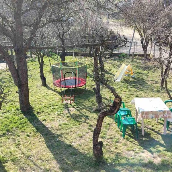 Смештај Вероника и Симона, hotel i Glogovica
