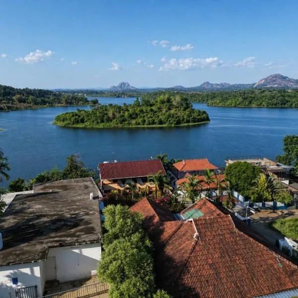Karapuzha Water Scapes Wayanad, hotel din Wayanad