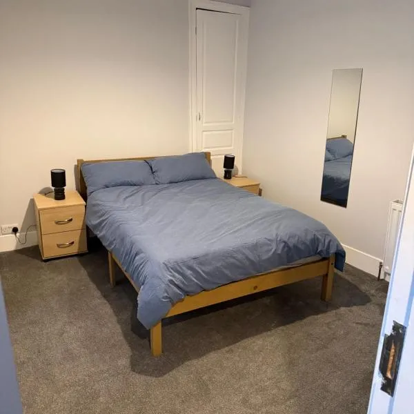 St Andrew's Lettings, hotel in Peterhead