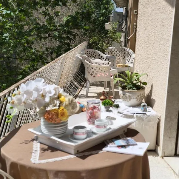 Magic Holiday, ξενοδοχείο στο Ρέτζιο ντι Καλάμπρια