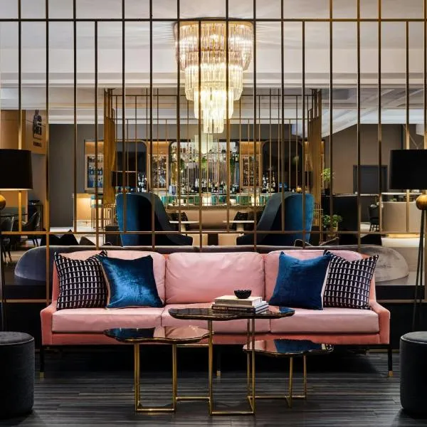 The Gwen, a Luxury Collection Hotel, Michigan Avenue Chicago, hotel en Chicago